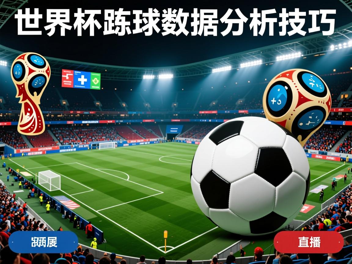 世界杯滚球数据分析技巧