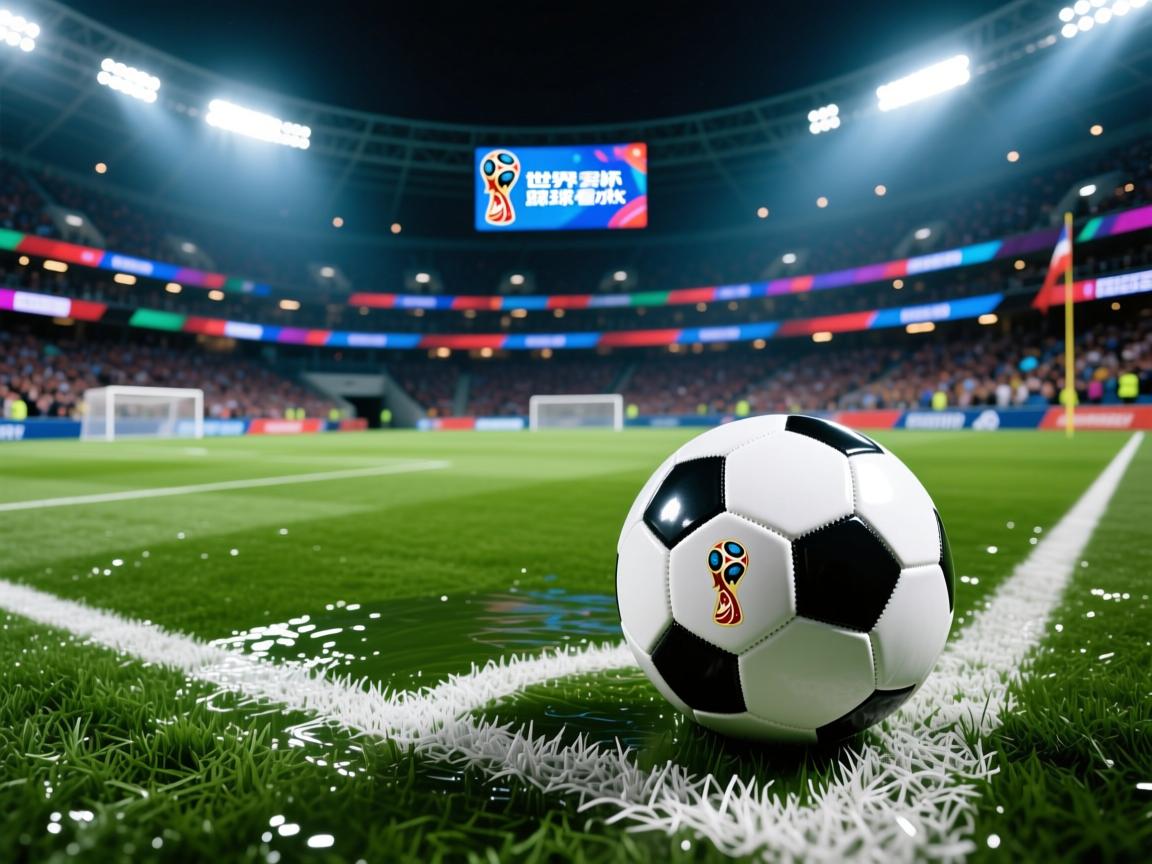 世界杯滚球如何看水位