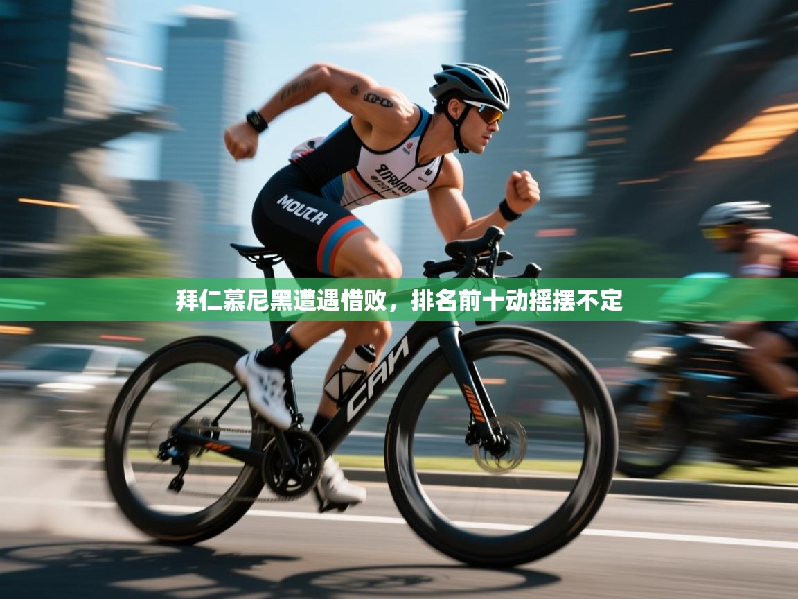 拜仁慕尼黑遭遇惜败，排名前十动摇摆不定  第1张