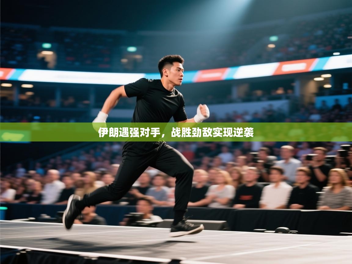 伊朗遇强对手，战胜劲敌实现逆袭  第2张