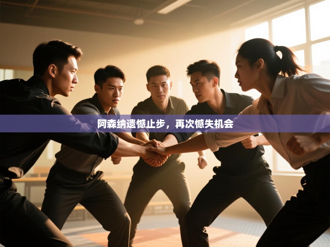 阿森纳遗憾止步,再次憾失机会 第1张