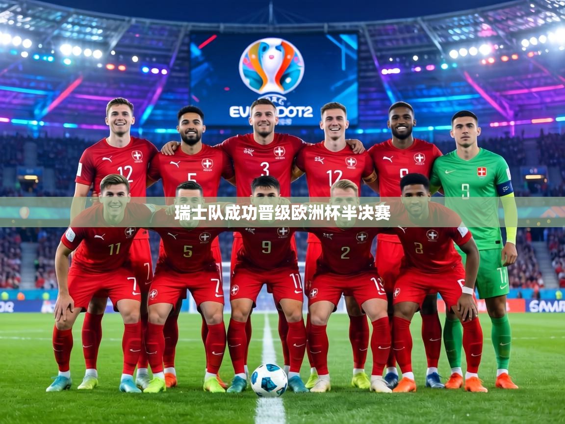 瑞士队成功晋级欧洲杯半决赛  第1张