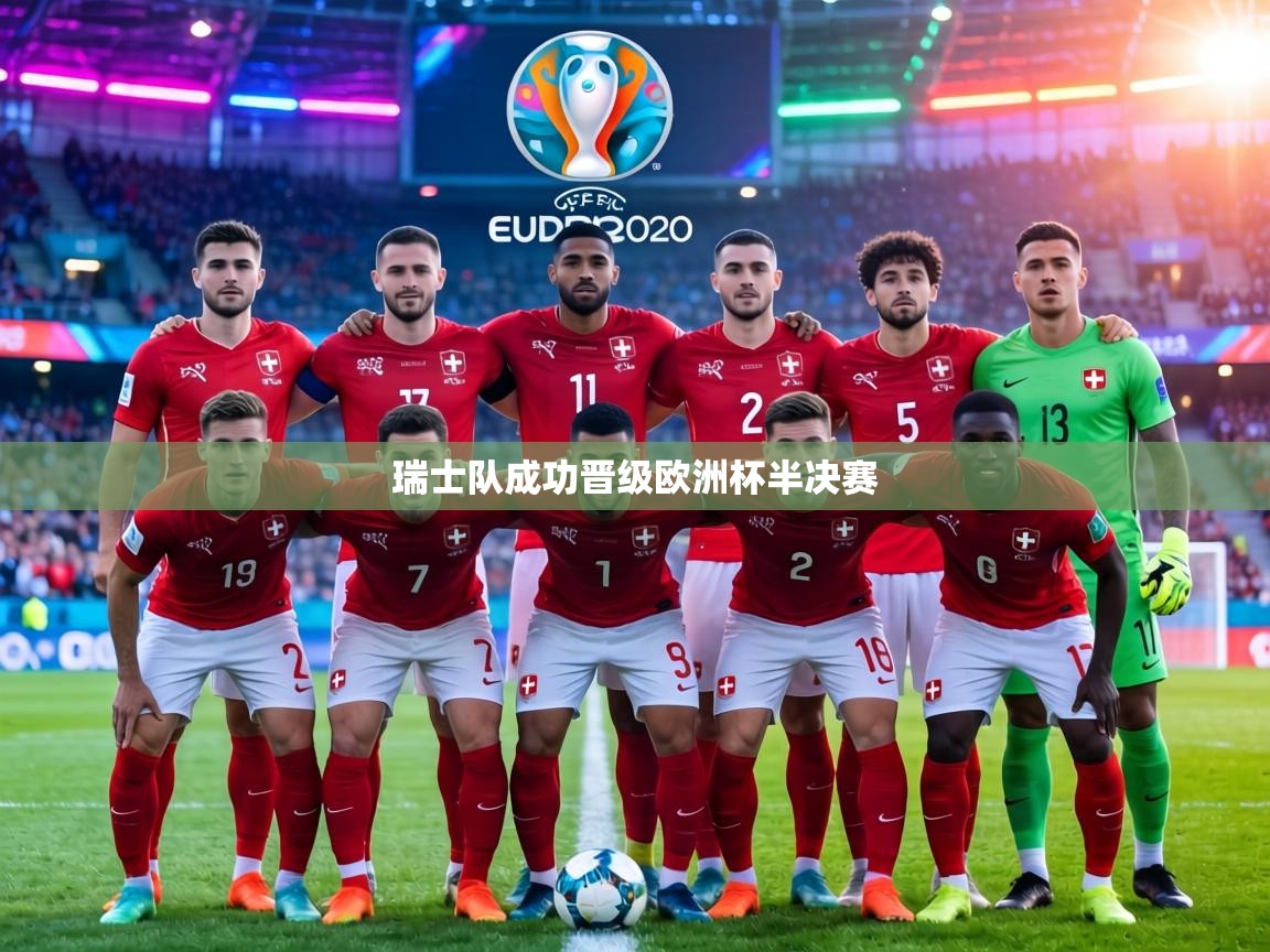 瑞士队成功晋级欧洲杯半决赛  第2张