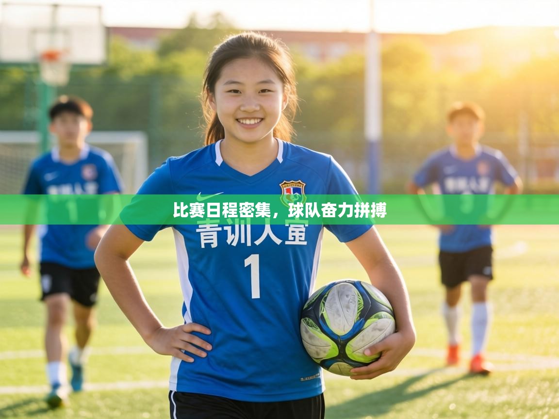 比赛日程密集，球队奋力拼搏  第1张