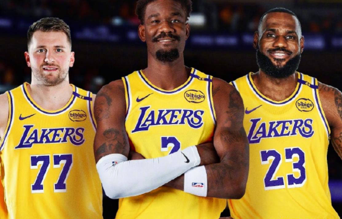 九游娱乐-艾顿来了!詹姆斯与九位状元同队创NBA历史之最的简单介绍