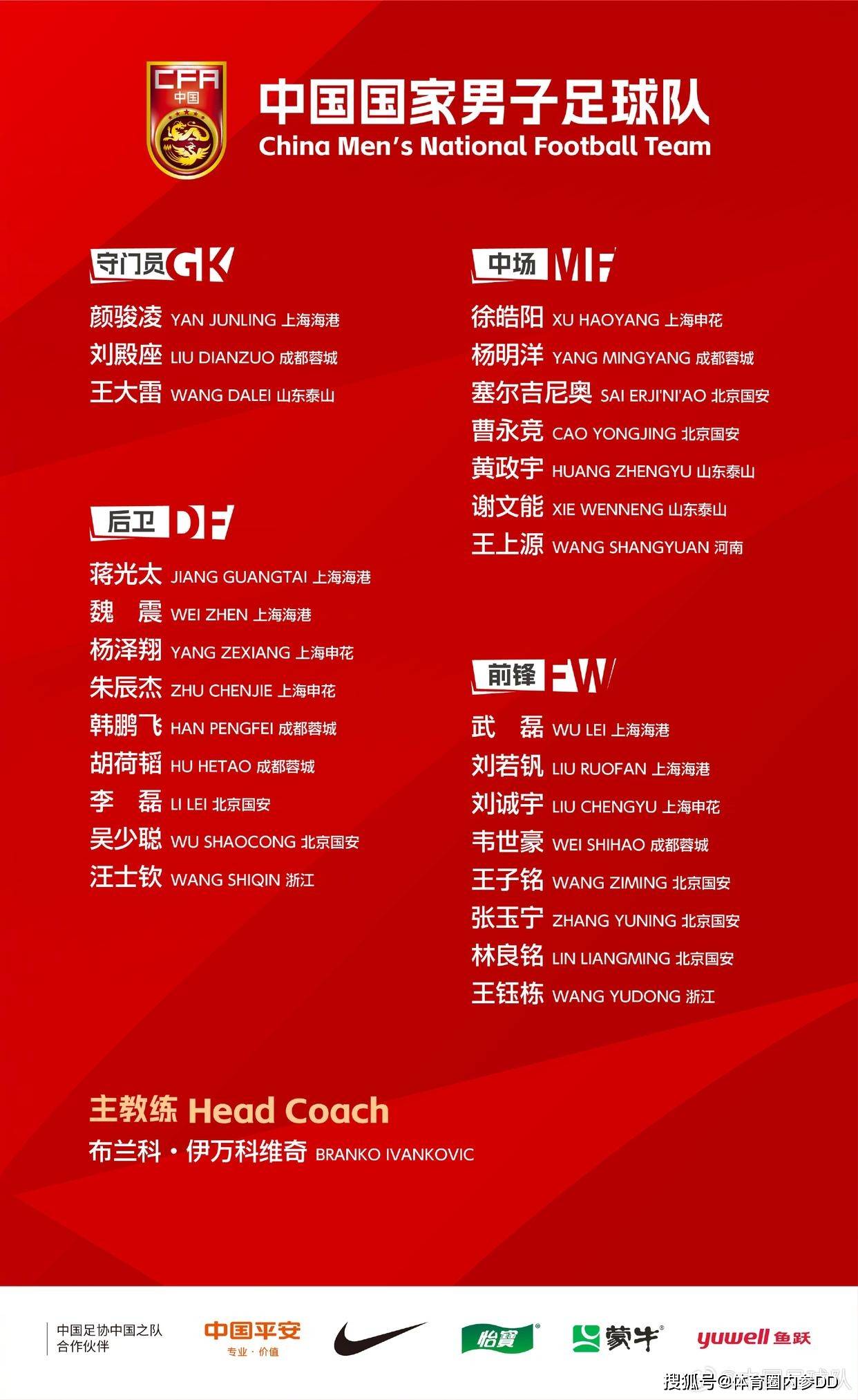 九游娱乐-大手笔！国安将从五大联赛运作19岁的指挥官归化入籍，值得期待(史上最强16位猛将)