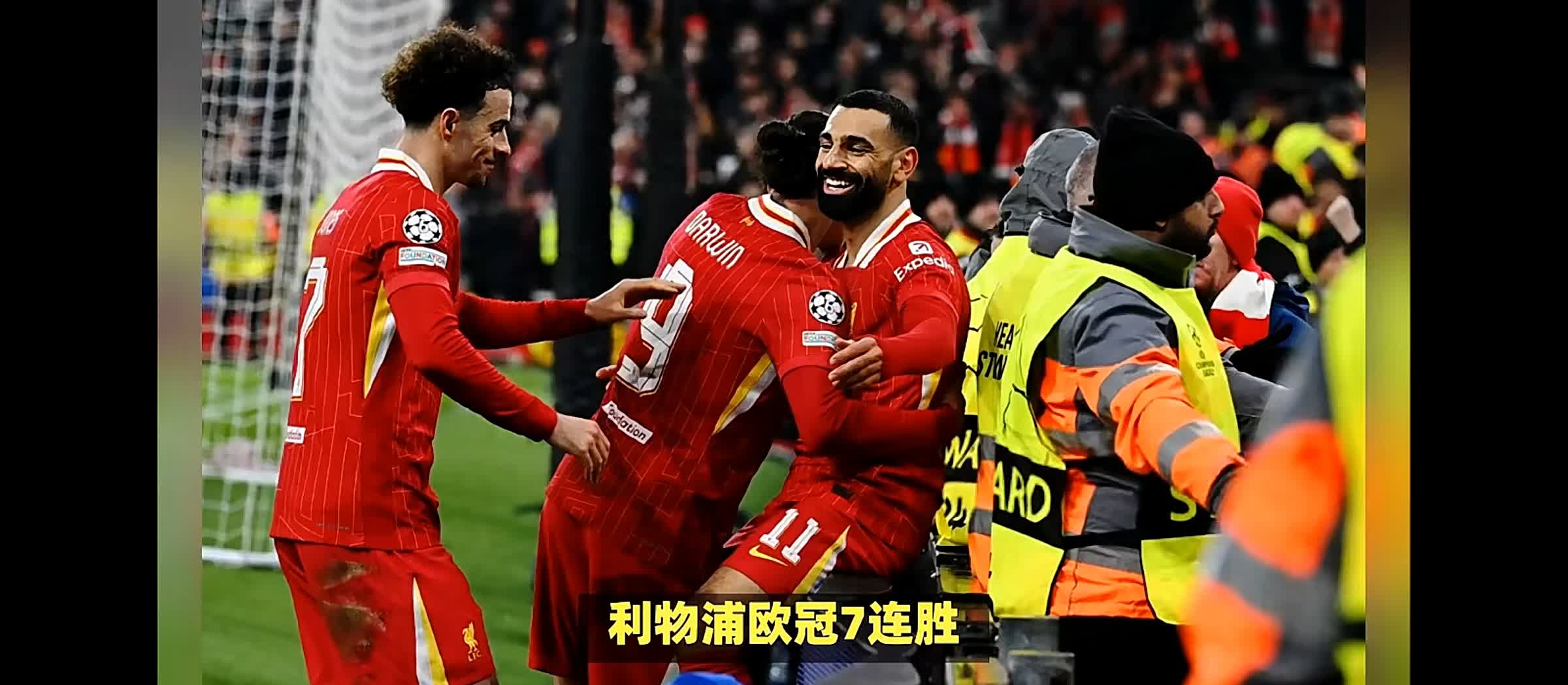 包含这树能上？！曝利物浦买维尔茨后不罢手砸钱追伊萨克的词条