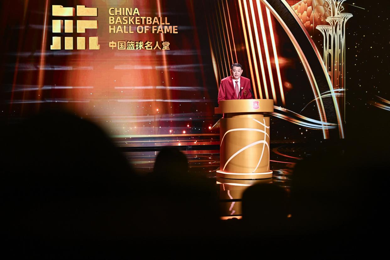 九游娱乐-传奇自传承丨2025年中国篮球名人堂举荐活动启动(中国入选篮球名人堂)