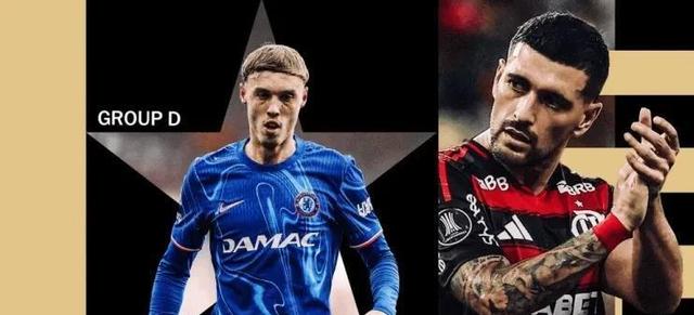 包含世俱杯6大欧冠冠军还未出线！南美球队踢疯了，5个小组第1的词条