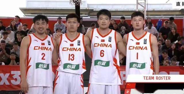 FIBA三篮官方晒精彩瞬间：这里是禁飞区，吴星锐献上空中封盖(fiba国际篮联官网中文版)