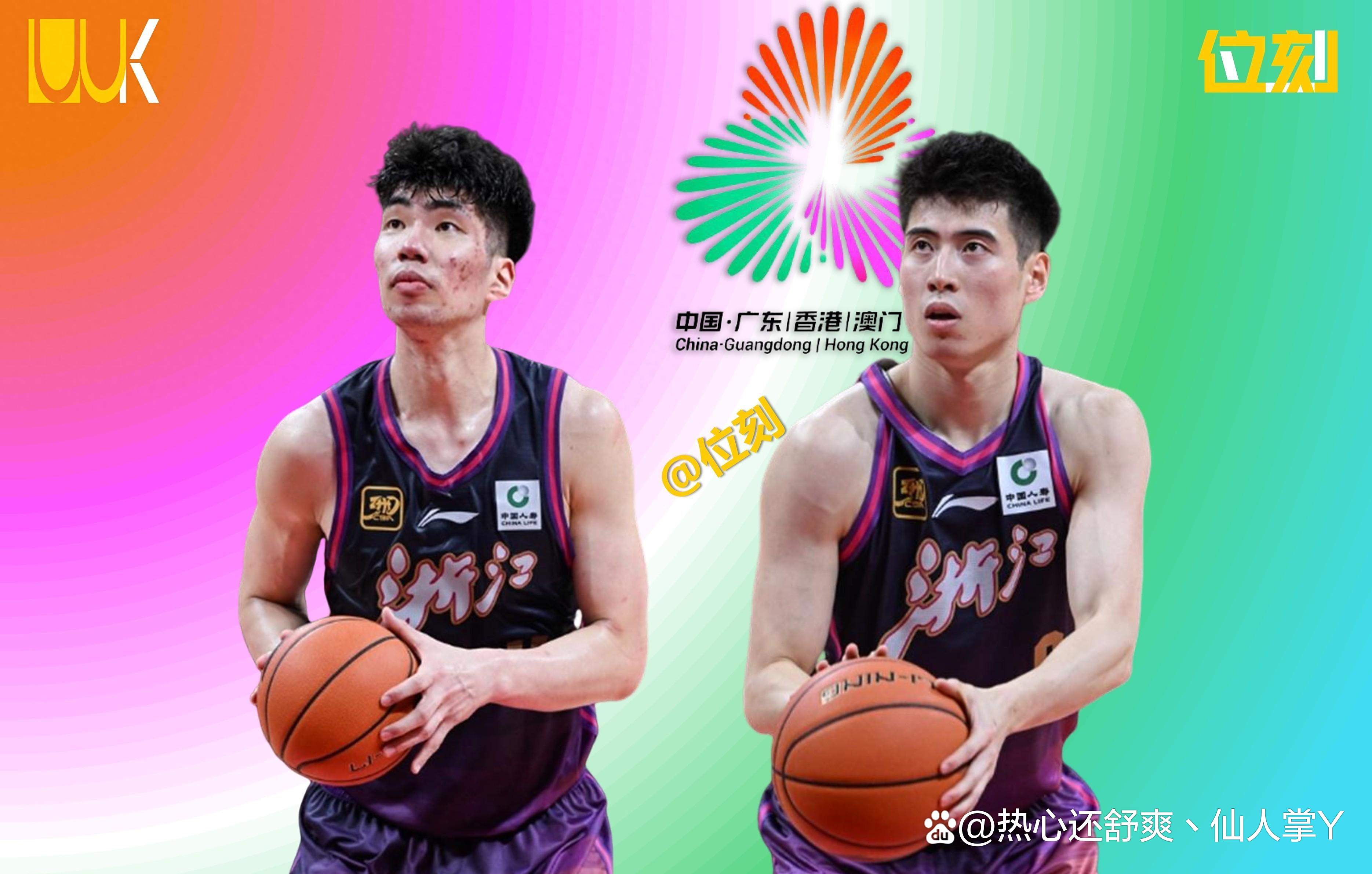 先下手为强！浙江男篮官宣签约德甲得分王兰道夫(余洒度师长最后结局)